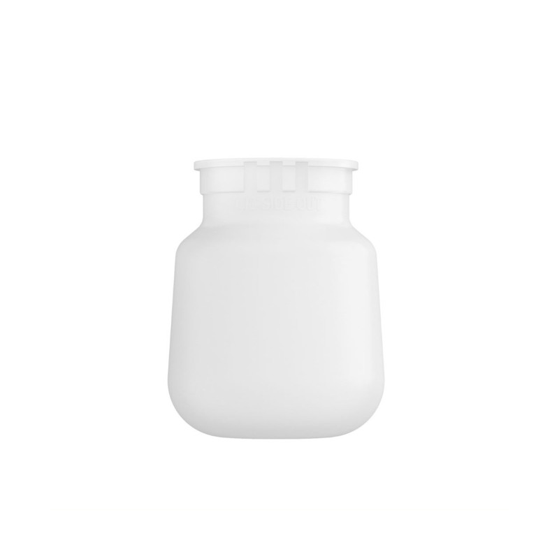 Biberon anticolici 180 ml, tetină din silicon, debit variabil, +0 luni, Suavinex