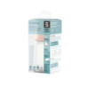 Biberon anticolici 270 ml, tetină din silicon, debit mediu, +3 luni, Suavinex