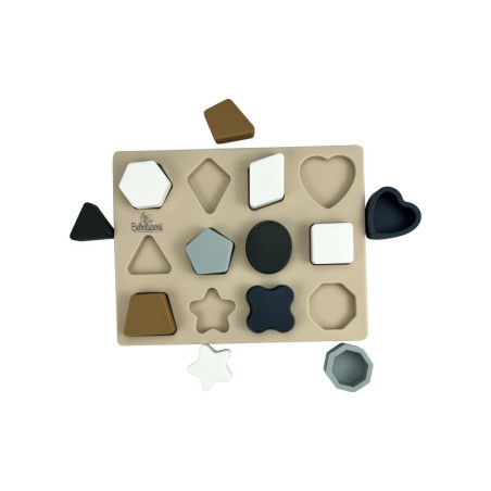 Jucărie educativă pentru potrivit forme - Băieți