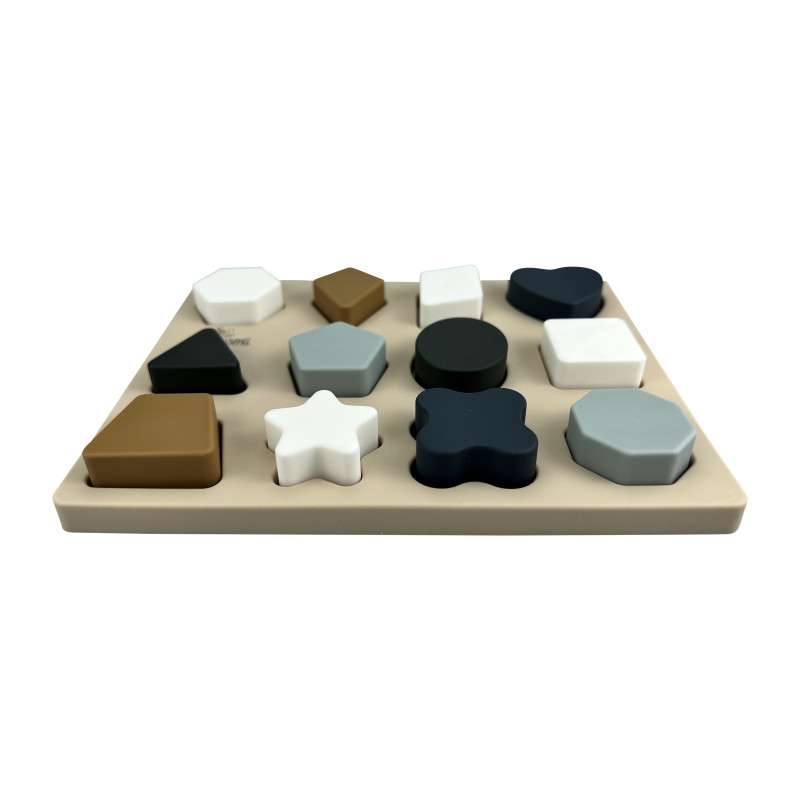 Jucărie educativă pentru potrivit forme - Băieți