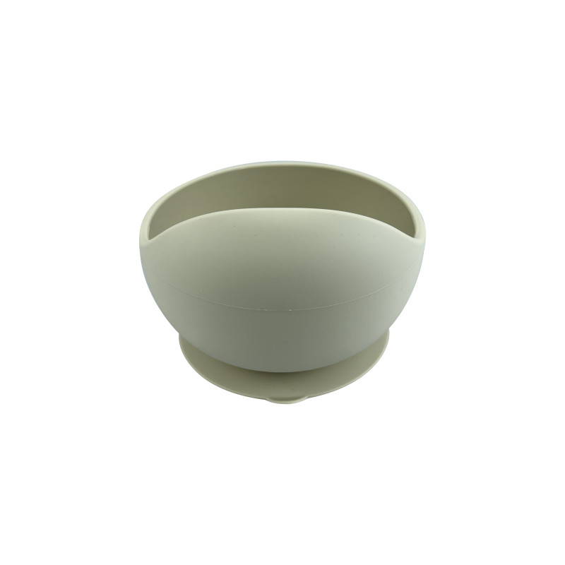 Castron- 100% silicon - Crem