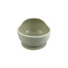 Castron- 100% silicon - Crem