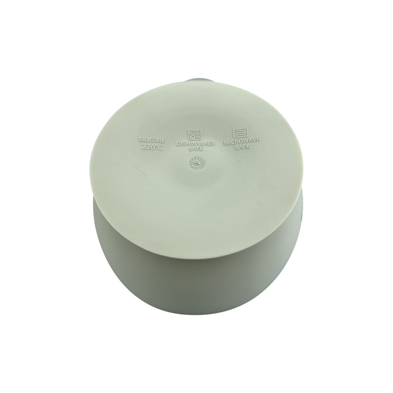 Castron- 100% silicon - Crem