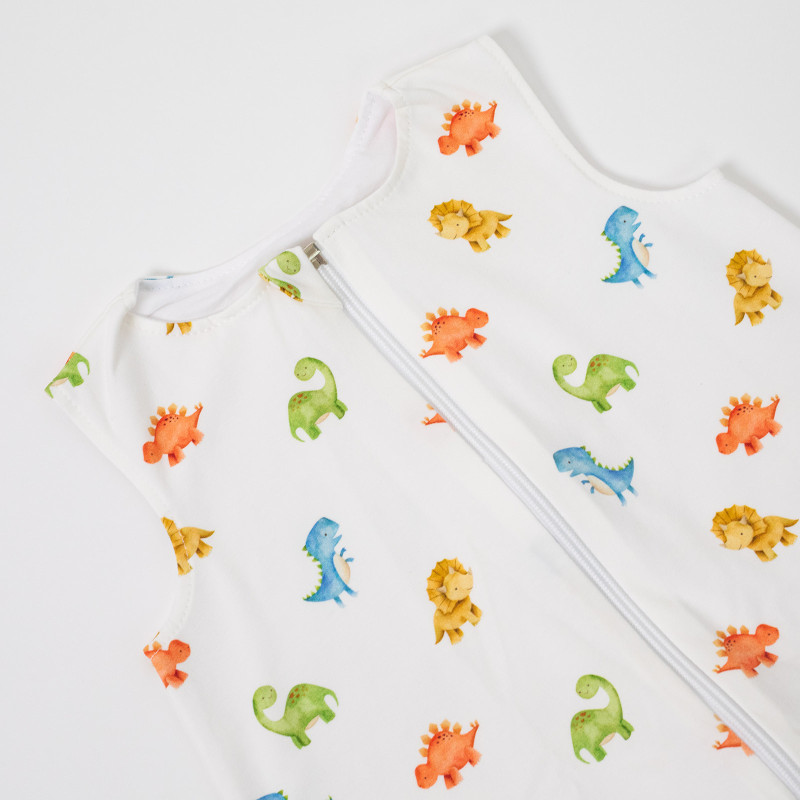 Sac de dormit, 6-9 luni, Dino