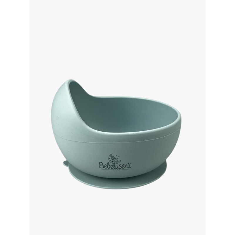 Castron- 100% silicon - Ciel