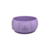 Bol din silicon - Purple