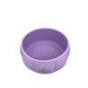 Bol din silicon - Purple