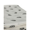 Muselina 65x65cm - Curcubee