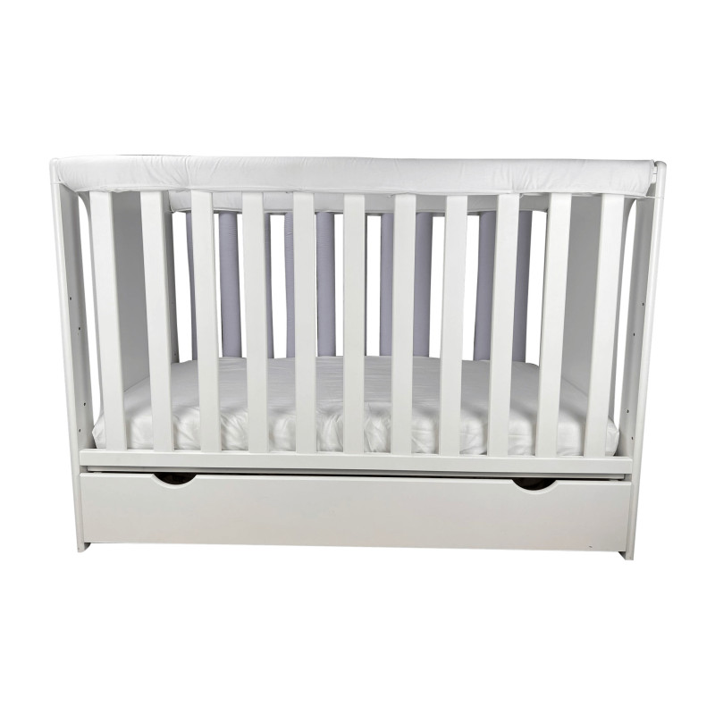 Protecție pentru bara superioară, 120 cm