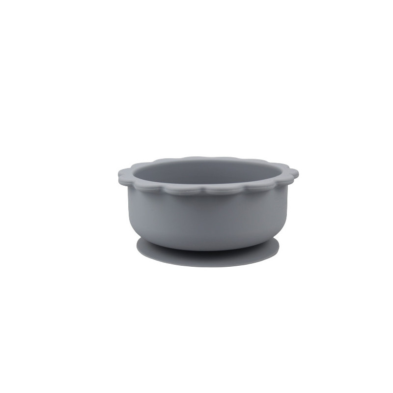 Castron din silicon “Lion” - Pebble