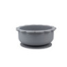 Castron din silicon “Lion” - Pebble