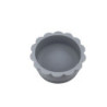 Castron din silicon “Lion” - Pebble