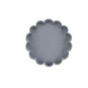 Farfurie din silicon, lion - Pebble