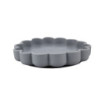 Farfurie din silicon, lion - Pebble