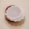 Castron din silicon “Lion” - Dusty Liliac