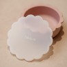 Castron din silicon “Lion” - Dusty Liliac