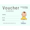 copie a Voucher Cadou - 500 lei