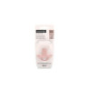 Suzetă anatomică 100% din silicon SX Pro, 0-6 luni, nude, Colour Essence, Suavinex